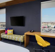 Aloft Vaughan Mills hotel detail image 7