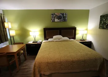 Rice Hill Inn hotel thumbnail 4