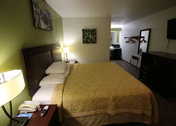 Rice Hill Inn hotel thumbnail 5