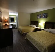 Rice Hill Inn hotel detail image 7