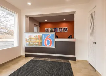 Motel 6 Schenectady, NY hotel thumbnail 4