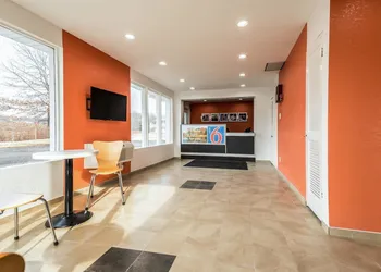 Motel 6 Schenectady, NY hotel thumbnail 5