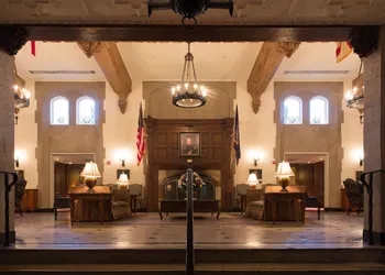 The Thayer Hotel at West Point hotel thumbnail 2