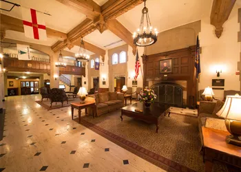 The Thayer Hotel at West Point hotel thumbnail 3