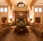 The Thayer Hotel at West Point hotel detail image 4