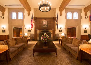 The Thayer Hotel at West Point hotel thumbnail 4