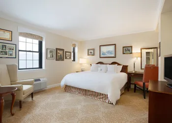 The Thayer Hotel at West Point hotel thumbnail 5