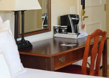The Thayer Hotel at West Point hotel thumbnail 6