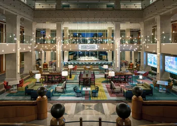 Renaissance Esmeralda Resort & Spa, Indian Wells hotel thumbnail 3