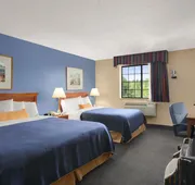 Days Inn by Wyndham Keene NH hotel detail image 3