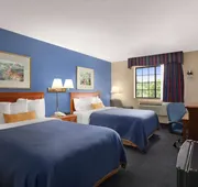 Days Inn by Wyndham Keene NH hotel detail image 4
