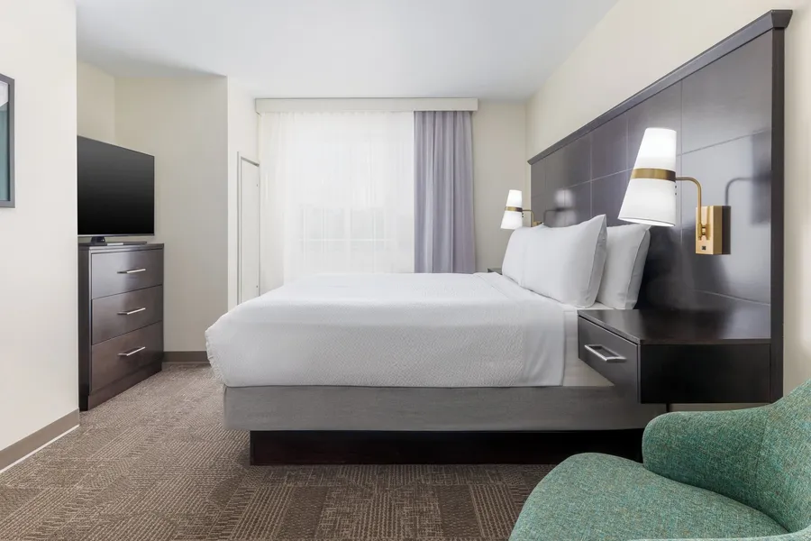Staybridge Suites Denver-Central Park by IHG hotel detail image 6