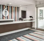Motel 6 Cleburne, TX hotel detail image 4