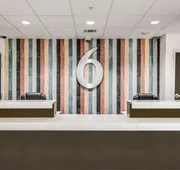 Motel 6 Cleburne, TX hotel detail image 5