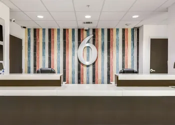 Motel 6 Cleburne, TX hotel thumbnail 5