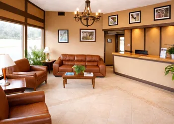 Alvin Extended Stay hotel thumbnail 2