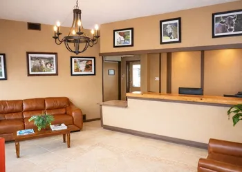 Alvin Extended Stay hotel thumbnail 3