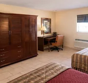 Alvin Extended Stay hotel detail image 4