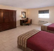 Alvin Extended Stay hotel detail image 5