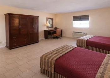 Alvin Extended Stay hotel thumbnail 5