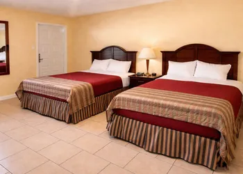 Alvin Extended Stay hotel thumbnail 6