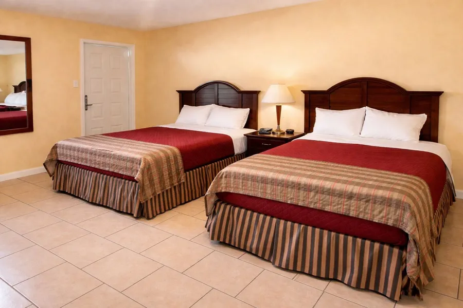 Alvin Extended Stay hotel detail image 6