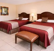 Alvin Extended Stay hotel detail image 7