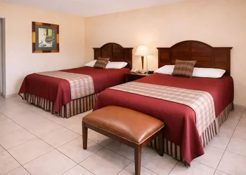 Alvin Extended Stay hotel thumbnail 7