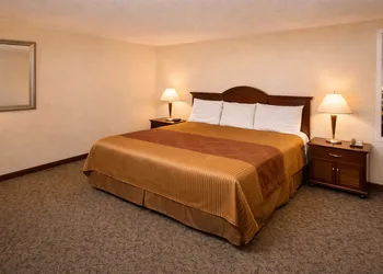 Alvin Extended Stay hotel thumbnail 8