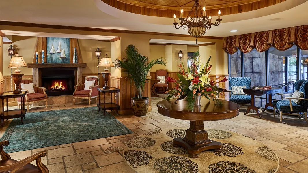 Island Vista Resort hotel detail image 2