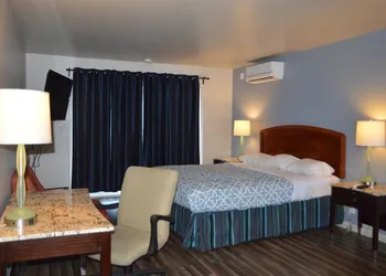 Glass Slipper Inn - Stanford Palo Alto hotel thumbnail 4
