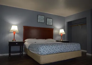 Glass Slipper Inn - Stanford Palo Alto hotel thumbnail 5