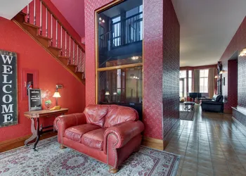 Kingsley Inn hotel thumbnail 3