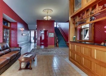 Kingsley Inn hotel thumbnail 4