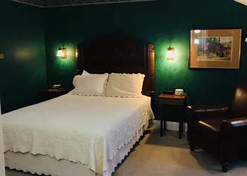 Kingsley Inn hotel thumbnail 8
