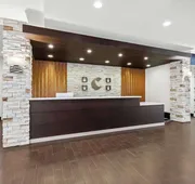 Comfort Inn Sylva - Cullowhee hotel detail image 4