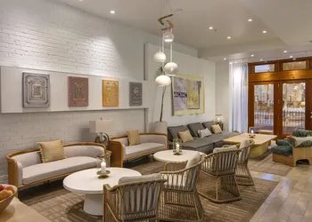 Riviera Beach House hotel thumbnail 2