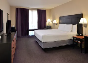 Hawthorne Inn and Conference Center hotel thumbnail 8