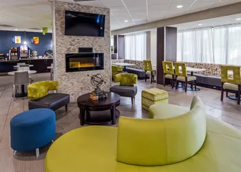 Best Western Plus Hanes Mall Hotel hotel thumbnail 2