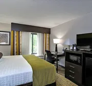 Best Western Plus Hanes Mall Hotel hotel detail image 3