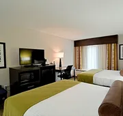 Best Western Plus Hanes Mall Hotel hotel detail image 4