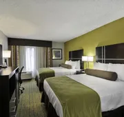 Best Western Plus Hanes Mall Hotel hotel detail image 5