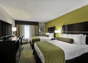 Best Western Plus Hanes Mall Hotel hotel thumbnail 5