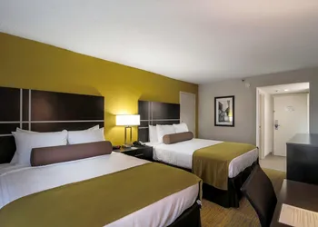 Best Western Plus Hanes Mall Hotel hotel thumbnail 6