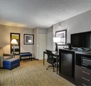 Best Western Plus Hanes Mall Hotel hotel detail image 7