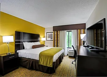 Best Western Plus Hanes Mall Hotel hotel thumbnail 8