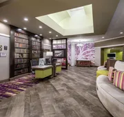 DoubleTree by Hilton Winston Salem - University hotel detail image 3