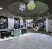 DoubleTree by Hilton Winston Salem - University hotel detail image 5