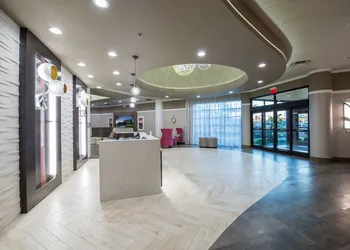 DoubleTree by Hilton Winston Salem - University hotel thumbnail 6