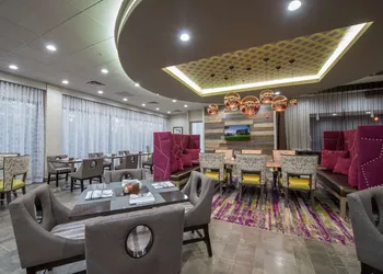 DoubleTree by Hilton Winston Salem - University hotel thumbnail 7